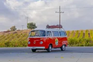 Temecula VW Bus Wine Tour thumbnail 6