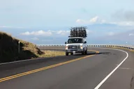 Maui Haleakala Downhill Self-Guided Bike Tour thumbnail 5