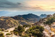 Mount Lemmon Self-Guided Audio Driving Tour thumbnail 3