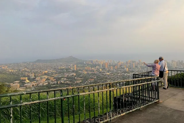 Oahu Private Circle Island Tour - Image 2