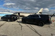 Washington DC Private Airport Transfer thumbnail 2