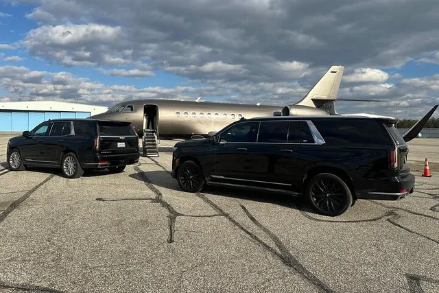 Washington DC Private Airport Transfer - Image 2