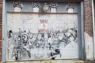 Washington DC Historic Alleyways Walking Tour thumbnail 5