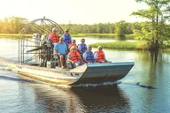 Miami Everglades Airboat & Gator Spotting Tour thumbnail 3