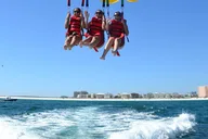 Destin Parasailing Experience thumbnail 1
