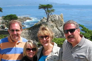 Monterey and Carmel Scenic Day Trip