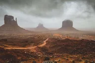 Las Vegas National Parks Camping Tour 7 Days thumbnail 3