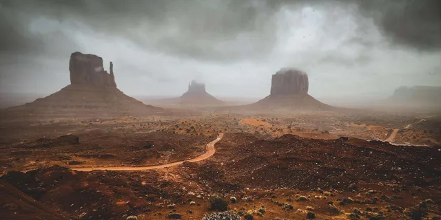 Las Vegas National Parks Camping Tour 7 Days - Image 3