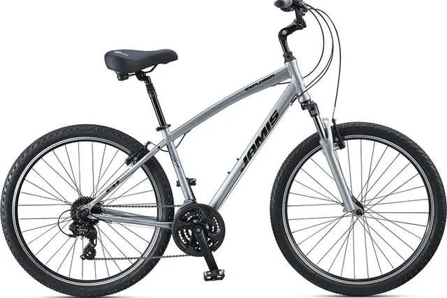 San Francisco Bike Rental - Image 2