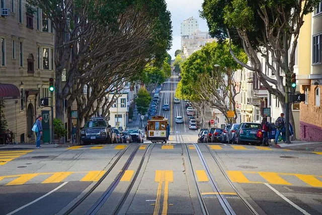 San Francisco Hidden Treasures Private Tour - Image 6