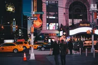 New York City Movie Locations Private Tour thumbnail 5
