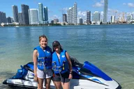 Miami Beach Jet Ski Tour thumbnail 2
