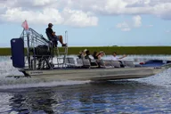 Fort Lauderdale Everglades Airboat Tour thumbnail 5