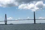 Charleston Harbor Boat Tour thumbnail 3