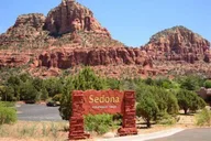 Sedona Uptown Tour and Scenic Views 10 hr thumbnail 4