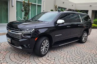 Boca Raton SUV Transfer to Miami Cruise Port