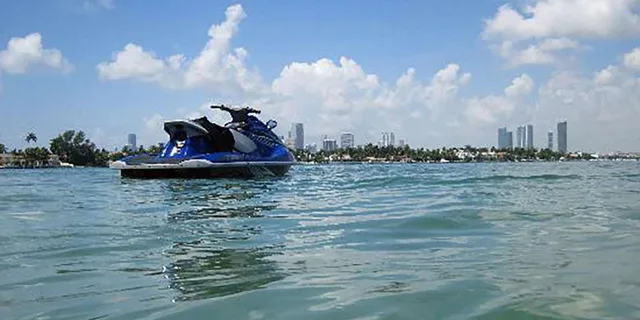 Miami Jet Ski Excursion - Image 6