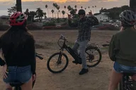 Solana Beach Electric Bike Rental thumbnail 5