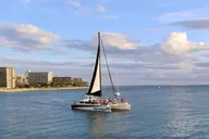 Maui Sunset Dinner Sail thumbnail 5