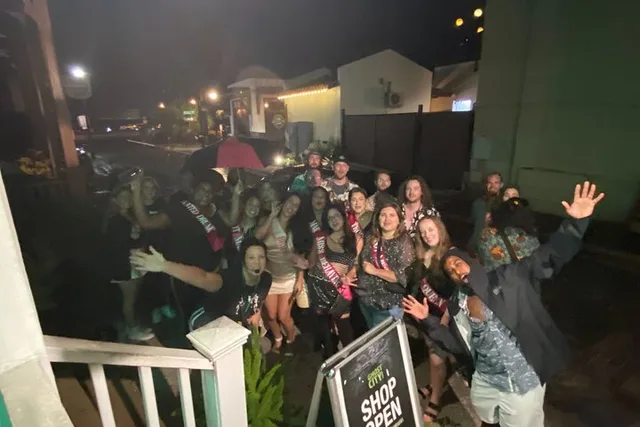 Saint Augustine Ghost Tour 90 min - Image 6
