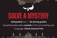 Philadelphia Mystery Hunt by Independence Hall thumbnail 2