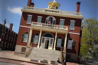 Salem Historic Walking Tour thumbnail 1