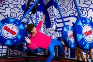 Las Vegas Play Playground Entry Ticket thumbnail 2