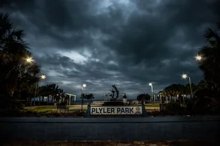 Myrtle Beach Ghost Tour