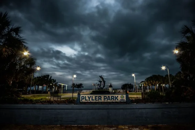 Myrtle Beach Ghost Tour - Image 1