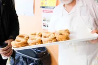 Brooklyn Donut Tour thumbnail 6
