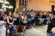 Las Vegas Bar Crawl on Fremont Street thumbnail 3