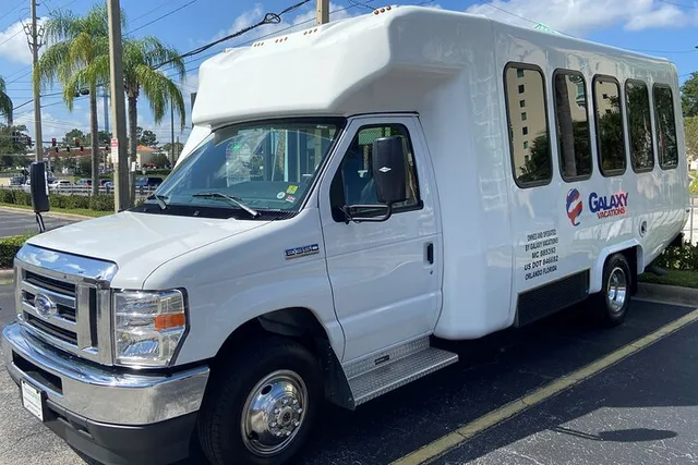 Orlando Private Transfer from MCO to Hotels - Image 4