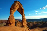 Arches Delicate Arch Self-Guided Audio Tour thumbnail 5