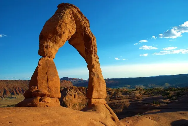 Arches Delicate Arch Self-Guided Audio Tour - Image 5