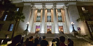Tampa Ghost and History Tour