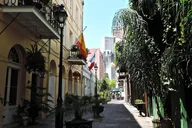 New Orleans City Tour: French Quarter & Garden District thumbnail 1