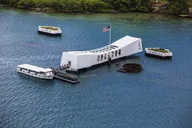 Oahu Pearl Harbor USS Arizona Memorial Tour thumbnail 2
