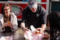 Seattle Food Tour at Space Needle thumbnail 4