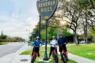 Beverly Hills E-Bike Tour thumbnail 5