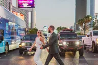 Las Vegas Personal Travel Photographer Tour thumbnail 1