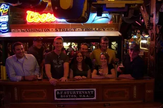 Fort Collins Haunted Pub Tour