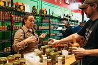 New Orleans Food and History Walking Tour thumbnail 1