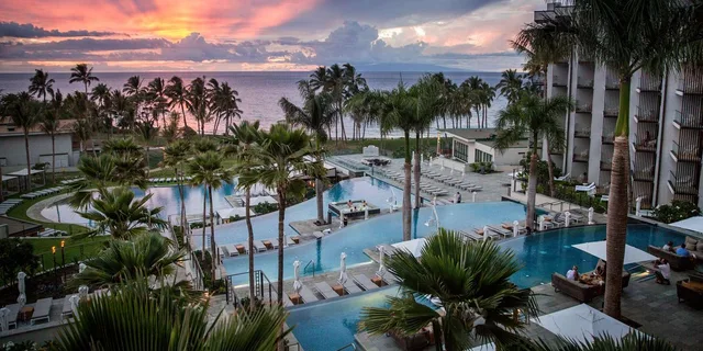 Maui Farm-to-Table Luau in Wailea - Image 3