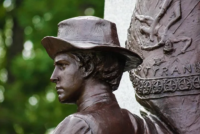 Gettysburg Private Guided Tour From DC - Image 2