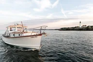 Portland Lighthouse Cruise thumbnail 3