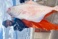 Ketchikan Halibut and Salmon Fishing Charter thumbnail 3