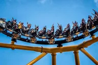 West Mifflin Kennywood Park Entry Ticket thumbnail 6