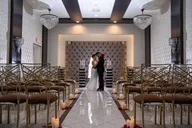 Las Vegas Vow Renewal Ceremony thumbnail 2
