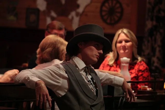 Myrtle Beach Murder Mystery Dinner - Image 2