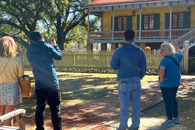 Laura Plantation Creole Tour 70 Min - Image 3